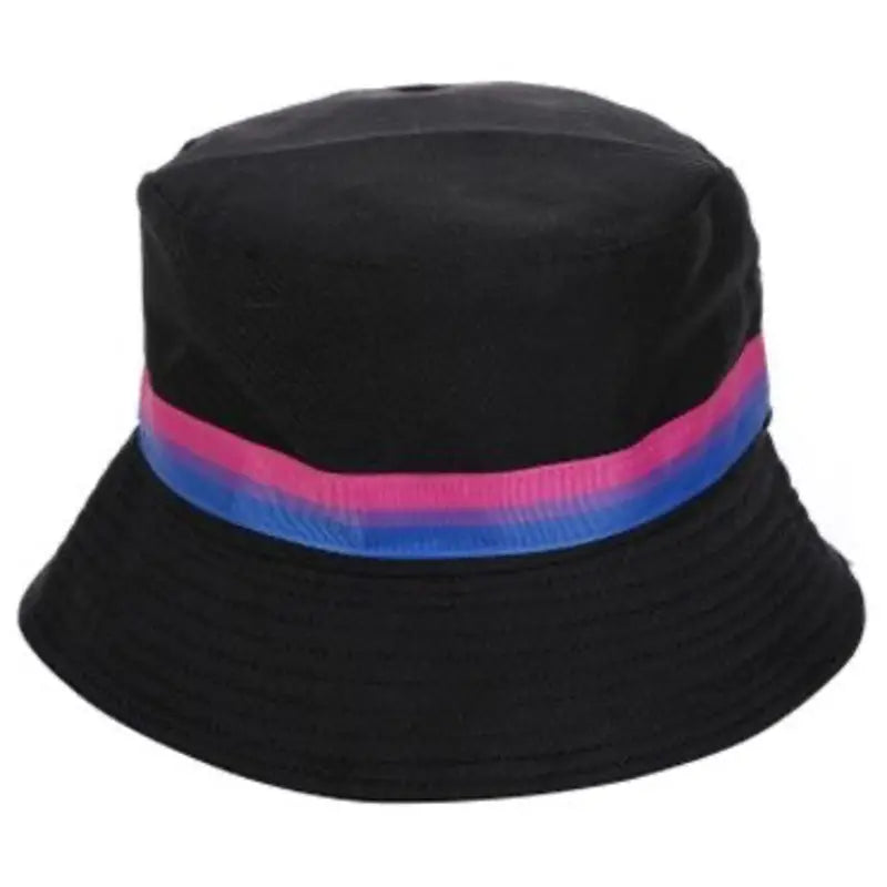 Bisexual Bucket Hat-0