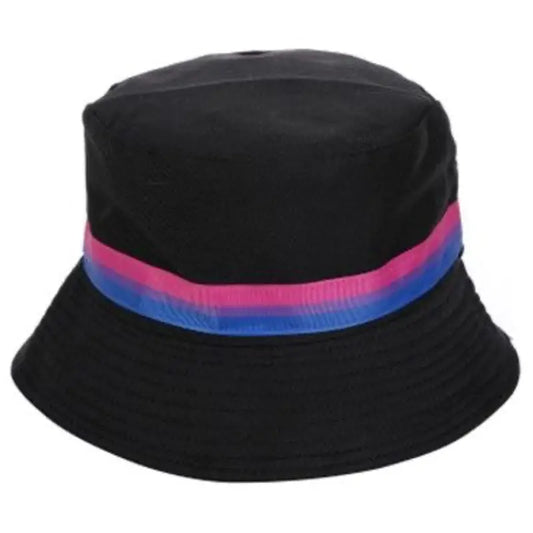 Bisexual Bucket Hat-0