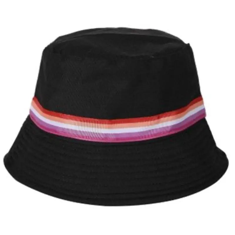 Lesbian Bucket Hat-0