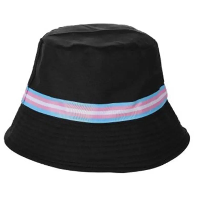 Transgender Bucket Hat-0